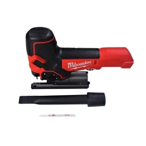 Milwaukee M18 18V Fuel Brushless Jig Saw w/ Barrel Grip Cordless Lithium-Ion 2737B-20