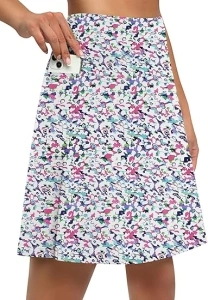 NKskirts Tennis Skirts Womens 20