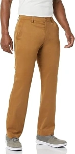 Amazon Essentials Men's Classic-Fit Stretch Golf Pant - Discontinued Colors