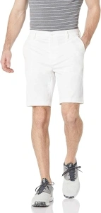 Amazon Essentials Men's Classic-Fit Stretch Golf Short (Available in Big & Tall)