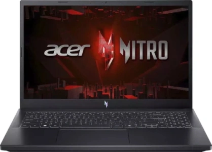 Acer - Nitro V ANV15-51-789J 15.6