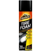 Armor All Tire Foam Automotive Protectant Foam - 20 OZ