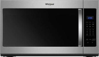 WhirlpoolWhirlpool - 1.7 Cu. Ft. Over-the-Range Microwave - Stainless SteelModel:WMH31017HSSKU:5900311