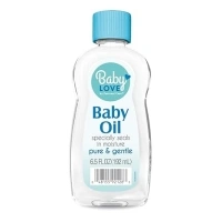 Wholesale P.C Baby Oil 6.5oz Pure & Gentle