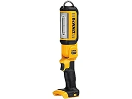 DeWALT 20V MAX* LED Work Light, Hand Held, Tool Only (DCL050)