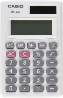 Casio HS-4G, Elementary/Secondary Standard Function Calculator