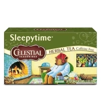 Celestial Seasonings Sleepytime Herbal Tea, 20 ct