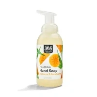 365 by Whole Foods Market, Hand Soap Foaming Satsuma Eucalyptus, 12 Fl Oz