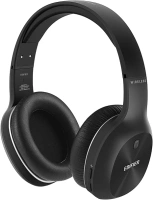 Edifier W800BT Plus Wireless Headphones Over-Ear Headset - Qualcomm® aptX - Bluetooth V5.1 - CVC™ 8.0 Call Noise Cancelling - 55H Playtime - Built-in Microphone - Physical Button and App Control