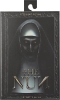 NECA - Conjuring Universe - Ultimate Valak (The Nun) 7" Action Figure