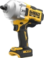 DEWALT 20V MAX Cordless Impact Wrench, 1/2" Hog Ring, High Torque, Brushless, Bare Tool Only (DCF961B)