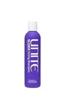 UNITE Hair BLONDA Purple Shampoo, 8 Fl Oz