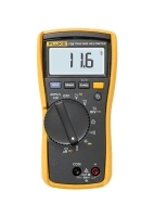 Fluke 116 HVAC Multimeter, Standard