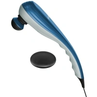 Wahl Deep Tissue Percussion Therapeutic Massager, Variable Intensity Full Body, FSA & HSA Eligible