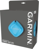 Garmin Striker Cast, Castable Sonar, Pair with Mobile Device and Cast from Anywhere, Reel in to Locate and Display Fish on Smartphone or Tablet (010-02246-00)