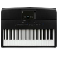 Kawai ES920 88-Key Portable Digital Piano, Black