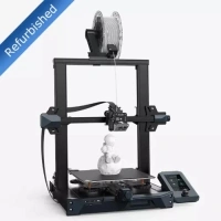 【Refurbished】Creality Ender 3 S1 3D Printer w/ CR Touch Leveling Sprite Extruder