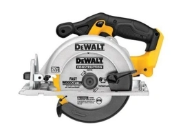 DEWALT DCS391B 20-Volt MAX Li-Ion 6 1/2in Circular Saw (Tool Only)