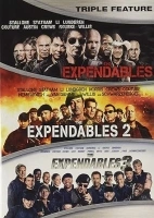 Expendables, The: 3-Film Collection