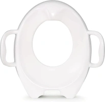 Munchkin® Sturdy™ Potty Training Seat, Grey