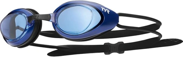 Blackhawk Non Mirrored Adult Swim Goggles