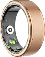 Smart Ring Health Tracker, Men