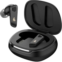 Edifier NeoBuds Pro 2 Multi-Channel Active Noise Cancellation Earbuds with Spatial Audio, Hi-Res Sound, LDAC & LHDC, AAC, 8 Mics for Clear Calls, Bluetooth 5.3, Fast Charging, App Customization, Black