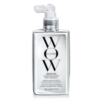 COLOR WOW Dream Coat Supernatural Spray – Keep Your Hair Frizz-Free and Shiny No Matter the Weather with Award-Winning Anti-Humidity Treatment