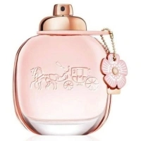 Coach Floral Eau de Parfum, Perfume for Women, 3 oz