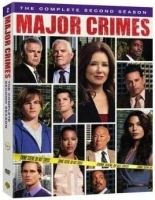 Major Crimes S2