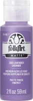 FolkArt Acrylic Paint in Assorted Colors (2 oz), , Lavender