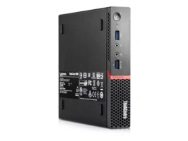 Lenovo ThinkCentre M900 tiny Core i5 6500T 2.5GHz 8GB RAM 256GB SSD Win 10 Pro