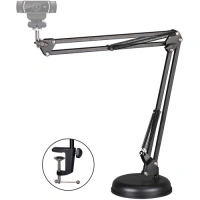 Technical Pro WebCamArm 2 Camera Arm (20.9")