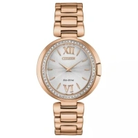 Citizen Capella Eco-Drive Women