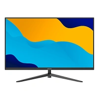 Element EM3FPAC32BC 32" 1440p QHD IPS Monitor with 65W USB-C, Display Port, and FreeSync