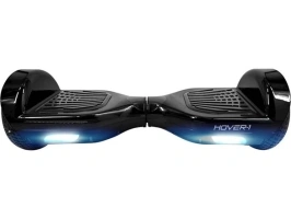 Hover-1 Ultra Hoverboard, UL-Certified, 500W Motor, HY-RM-ULTRA-BLK, Black