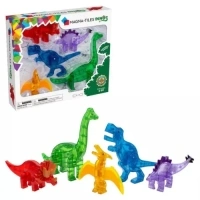 Magna-Tiles Dinos