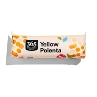 365 by Whole Foods Market, Polenta Yellow, 17.6 Ounce