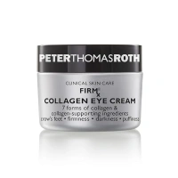 Peter Thomas Roth | Firmx Collagen Eye Cream Eye Cream With Collagen | Collagen Eye Cream, Firming Eye Cream, 0.5 Oz