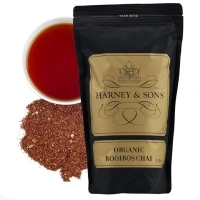 Harney & Sons Organic Rooibos Chai 16 oz bag