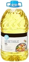 Happy Belly Vegetable Soybean Oil, 128 fl oz (Pack of 1)