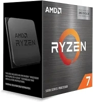 AMD Ryzen 7 5700X3D 8-Core, 16-Thread Desktop Processor