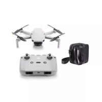 DJI Mini 2 SE Camera Drone 2.7K Video 31min Flight w/ Mini Bag (DJI-Refurbished)