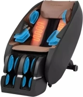 Shiatsu Massage Chair Full Body and Recliner Zero Gravity Massage Chair Electric