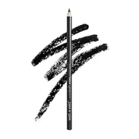 wet n wild Color Icon Kohl Eyeliner Pencil, Rich Hyper-Pigmented Color, Smooth Creamy Application, Long-Wearing Matte Finish Versatility, Cruelty-Free & Vegan - Baby