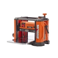 3-Blade Planer