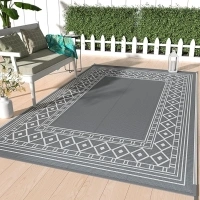 GENIMO Outdoor Rug 5