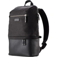 Tenba Cooper Slim Backpack (Gray)