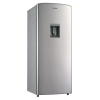 Farberware 6.2 cu.ft Refrigerator w Water Dispenser