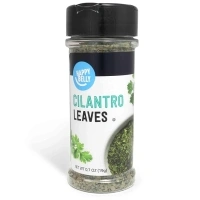 Happy Belly Cilantro Leaves, 0.7 ounce (Pack of 1)